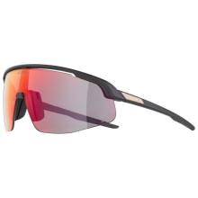 Alpina - Turbo Pro QV Mirror Photochromic S1-3 - Fahrradbrille bunt