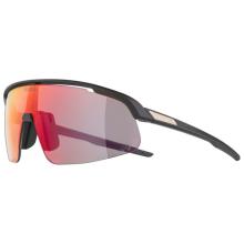 Alpina - Turbo Pro S QV Mirror Photochromic S1-3 - Fahrradbrille bunt