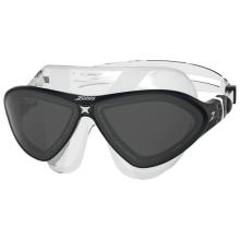 Zoggs - Horizon Flex Mask - Schwimmbrille clear /schwarz