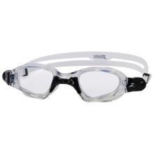 Zoggs - Spectra - Schwimmbrille clear /schwarz