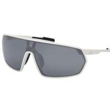adidas eyewear - SP0088 Mirror Cat: 3 - Fahrradbrille grau