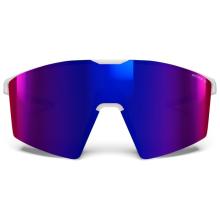 Julbo - Edge Groupama FDJ Spectron HD S3 (VLT 15%) - Fahrradbrille Gr L lila