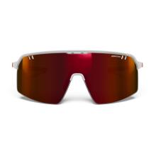 Julbo - Intensity Reactiv HC S0-3 (VLT 15-87%) - Fahrradbrille Gr M rot