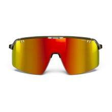 Julbo - Intensity Reactiv LA S1-3 (VLT 17-75%) - Fahrradbrille Gr M bunt