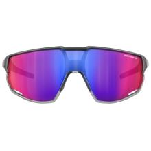 Julbo - Rush Spectron HD S3 (VLT 15%) - Fahrradbrille Gr L lila