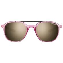 Julbo - Slack Spectron Polarized S3 (VLT 11%) - Sonnenbrille Gr L beige