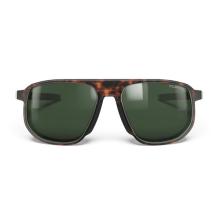 Julbo - Ward Spectron Polarized S3 (VLT 11%) - Sonnenbrille Gr L grün