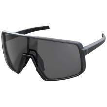 Scott - Torica S3 - Fahrradbrille grau