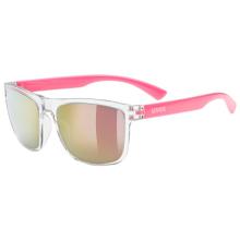 Uvex - Kid's Rookie Cat. 3 (VLT 14%) - Sonnenbrille rosa