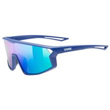 Uvex - Kid's Skyrise Cat. 3 (VLT 11%) - Sonnenbrille blau
