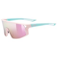 Uvex - Kid's Skyrise Cat. 3 (VLT 17%) - Sonnenbrille rosa