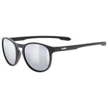 Uvex - LGL 53 Cat. 3 (VLT 13%) - Sonnenbrille grau