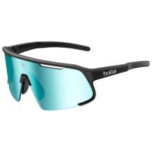 Bollé - Speedchaser S3 - Fahrradbrille Gr M türkis