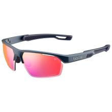 Bollé - Victus Pro Photochromic S0-3 - Fahrradbrille Gr M bunt