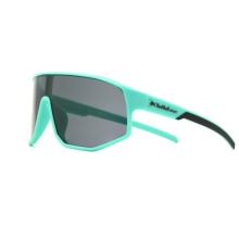 Red Bull Spect - Dash Cat 3 - Fahrradbrille türkis