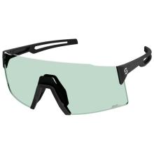 Scott - Stride Compact S3 (VLT 16%) - Fahrradbrille grün