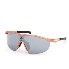adidas eyewear - SP0116 Mirror S3 (VLT 10%) - Fahrradbrille grau