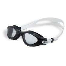 Arena - The One Plus - Schwimmbrille light smoke /weiß