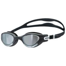 Arena - The One Plus Mirror - Schwimmbrille grau/schwarz