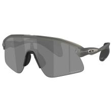 Oakley - Stunt Devil S3 (VLT 13%) - Fahrradbrille grau