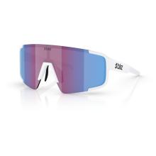 Bliz - P003 Small Cat. 2 - Fahrradbrille weiß