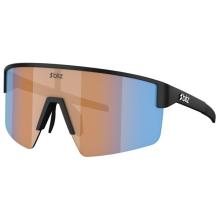 Bliz - P004 Small Cat. 1 - Fahrradbrille bunt