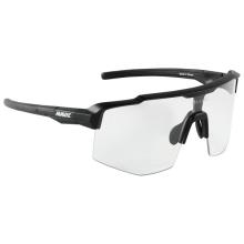 Mavic - MVS Shield Clear Cat. 0 - Fahrradbrille weiß