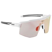 Mavic - MVS Shield Photochromic Cat. 1-3 - Fahrradbrille grau