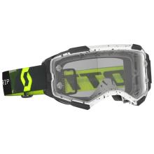 Scott - Fury Deathgrip 2 S0 - Goggles grau
