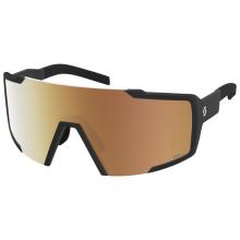 Scott - Sunglasses Shield Compact Light Sensitive S1-3 - Fahrradbrille beige