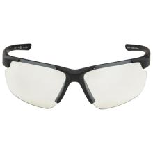 Alpina - Defey HR Mirror S1 - Sonnenbrille weiß