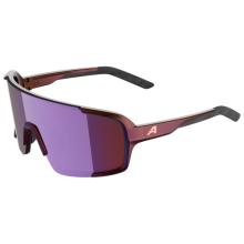 Alpina - Lumin Mirror S2 - Sonnenbrille lila