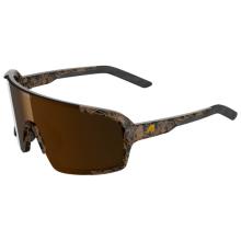 Alpina - Lumin Mirror S3 - Sonnenbrille braun