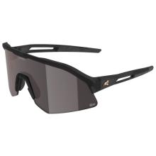 Alpina - Sonic HR M Q-Lite S2 - Fahrradbrille grau