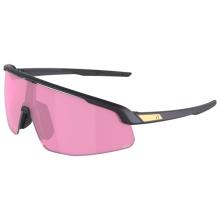 Alpina - Turbo Pro S Q-Lite S1 - Fahrradbrille rosa