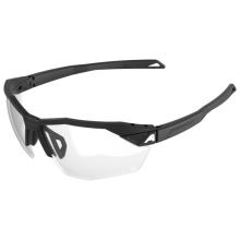 Alpina - Twist Six S HR V S1-3 - Fahrradbrille grau/weiß