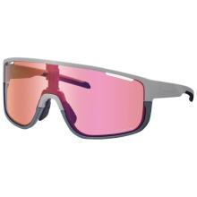 Shimano - Pulsar 3 Trail S2 - Fahrradbrille rosa