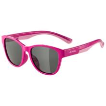 Alpina - Kid's Flexxy Cool II S3 - Sonnenbrille rosa