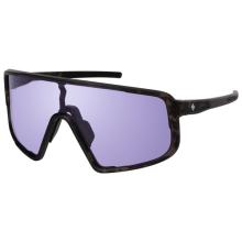 Sweet Protection - Memento Rig Reflect S1 - Fahrradbrille lila