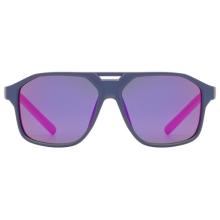 Uvex - Kid's Cosmic Cat. 3 - Sonnenbrille lila