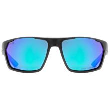 Uvex - Sportstyle 233 Polavision Cat. 3 - Sonnenbrille blau