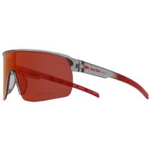 Red Bull Spect - Dakota S3 - Fahrradbrille rot