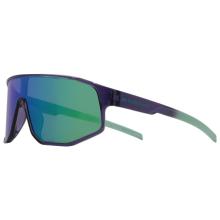 Red Bull Spect - Dash S3 - Fahrradbrille türkis