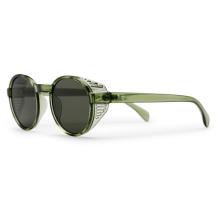 CHPO - Rille S3 - Sonnenbrille Gr M weiß