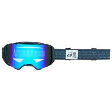O'Neal - B-22 Goggle Static - Goggles Gr One Size blau