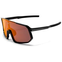 VAN RYSEL - Taaien S3 - Fahrradbrille braun
