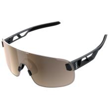 POC - Elicit S3 - Fahrradbrille braun