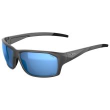 Bollé - Fenix Polarized Volt+ S3 - Sonnenbrille Gr M blau/grau