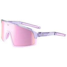 Bollé - Striver S3 - Fahrradbrille Gr M rosa