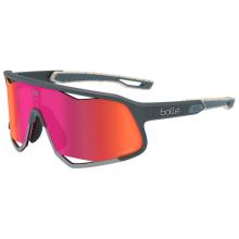 Bollé - Trailchaser Phantom Photochromic S0-3 - Fahrradbrille Gr M bunt